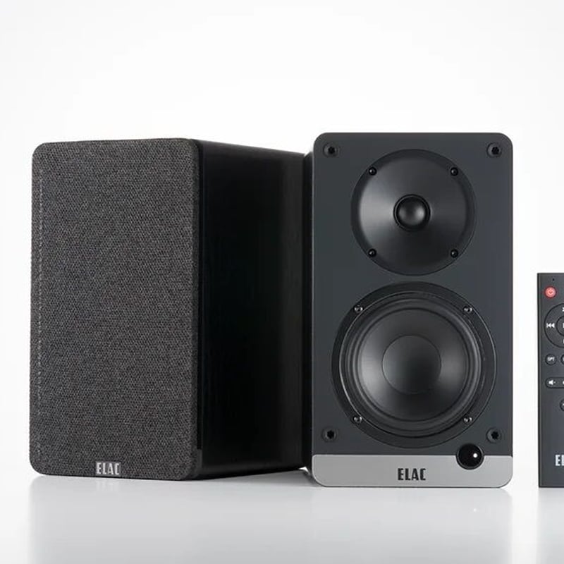 ELAC Debut ConneX DCB41 | ソロットオーディオ専門店 ELAC Debut ConneX DCB41 | ソロットオーディオ専門店