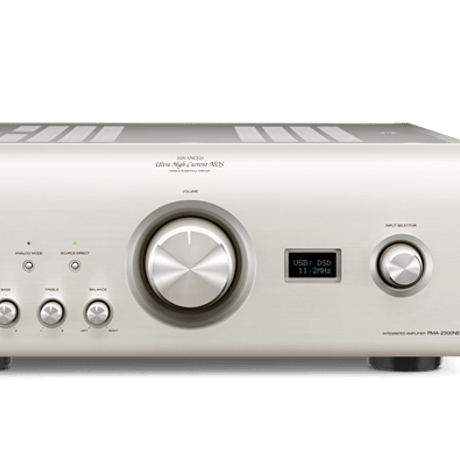 DENON PMA-2500NE