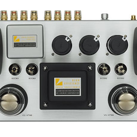 LUXMAN MQ-88uC