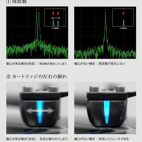 DS Audio ES001