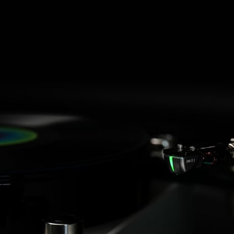 DS Audio DS-E3