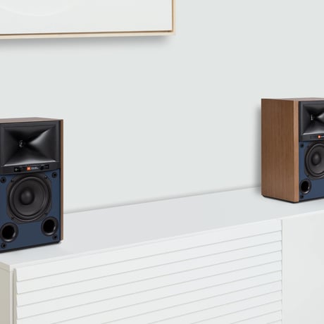 JBL 4305P