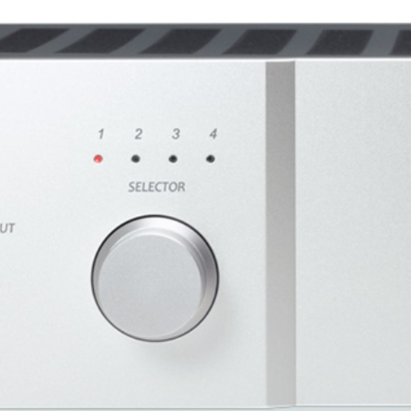 SOULNOTE A-0 ver.2 | ソロットオーディオ専門店