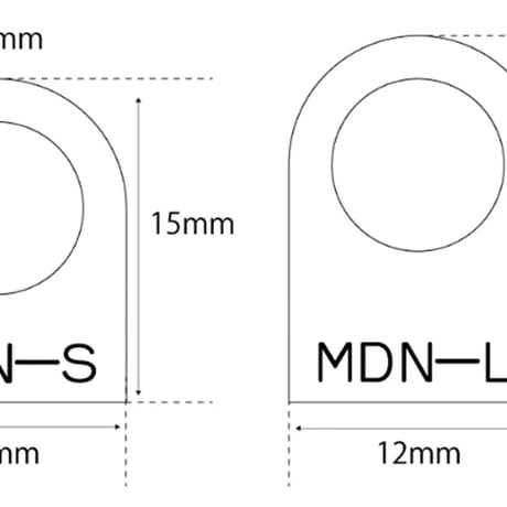 TOP WING Static Eraser "Modern" （TW-SE-MDN）