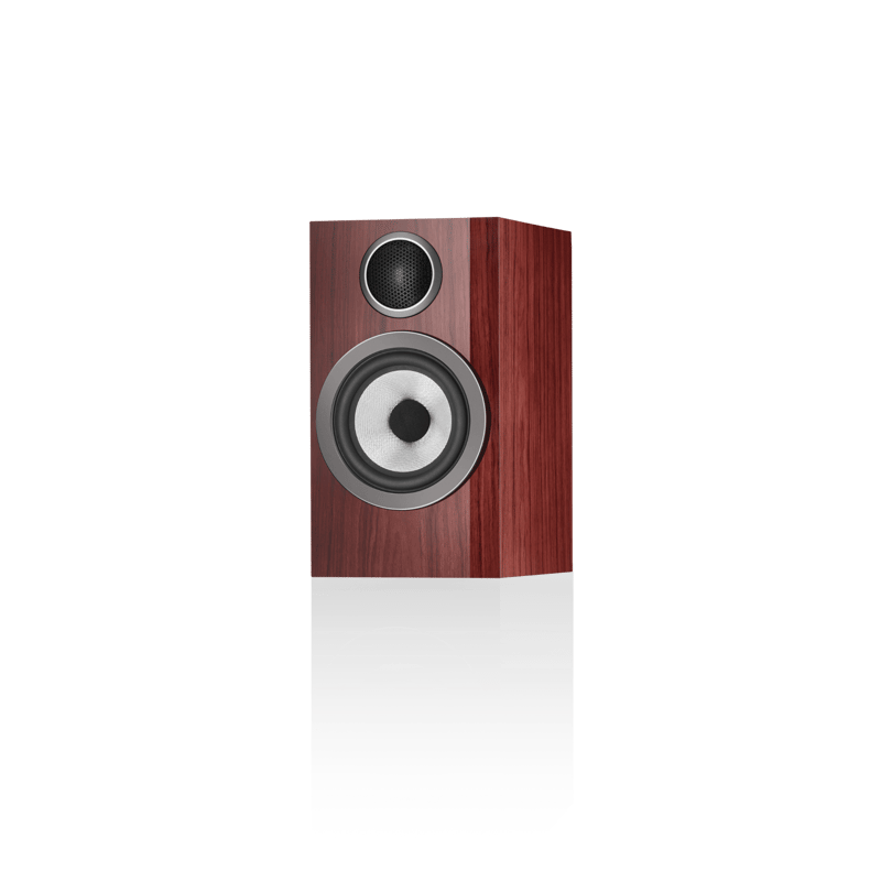 B&W 707 Prestige Edition | ソロットオーディオ専門店