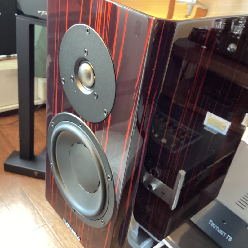 DYNAUDIO Special Forty + 専用スタンド(展示品) | ソロット DYNAUDIO Special Forty + 専用スタンド(展示品) | ソロット