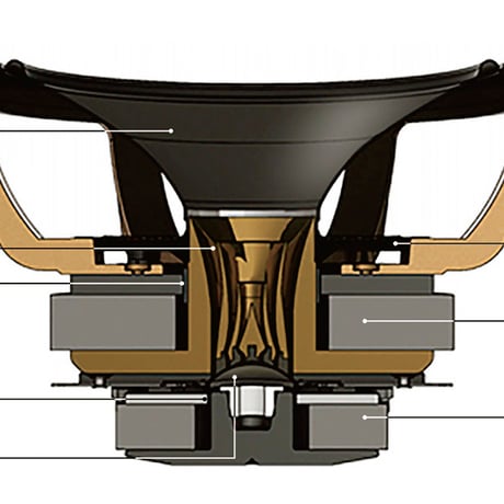 TANNOY SGM10