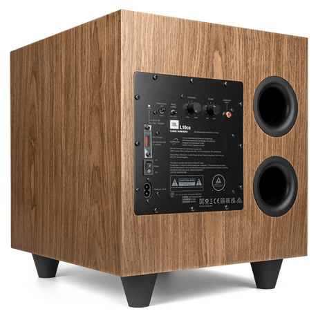 JBL L10cs