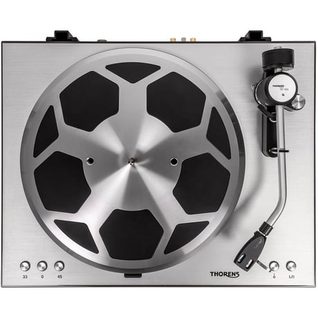 THORENS TD404DD
