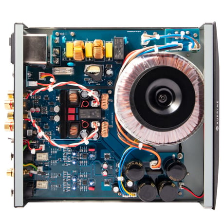 NUPRIME STA-9X