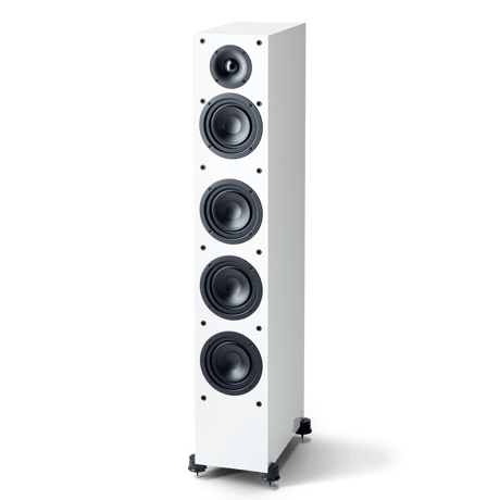 Paradigm MONITOR SE 6000F
