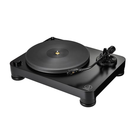 AUDIO-TECHNICA AT-LP7X