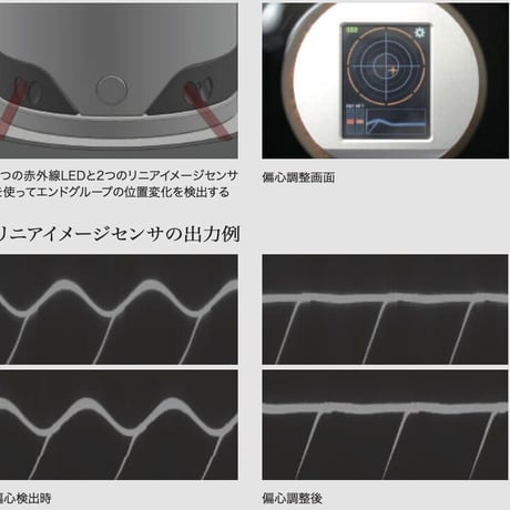 DS Audio ES001