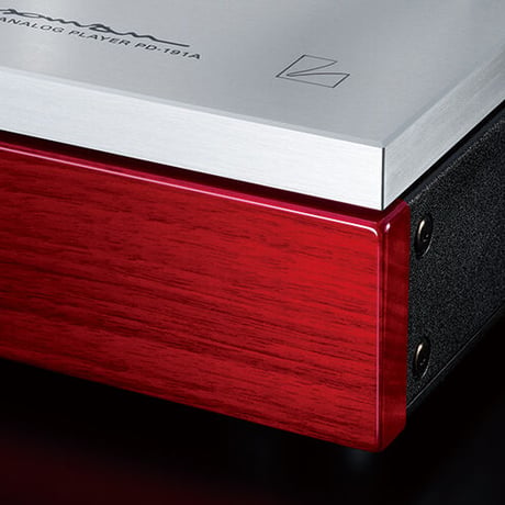 LUXMAN PD-191A