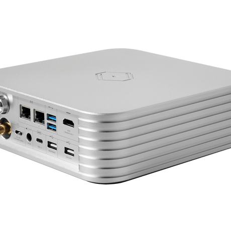 SILENT ANGEL Z1 Plus