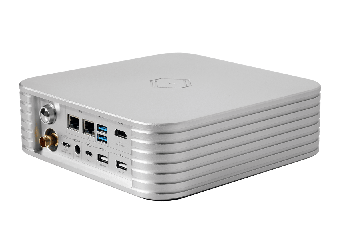 SILENT ANGEL Z1 Plus | ソロットオーディオ専門店
