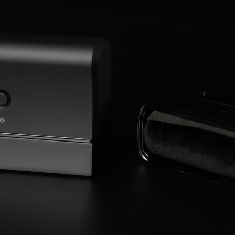 DS Audio SC-001 Sonic Cleaning Brush