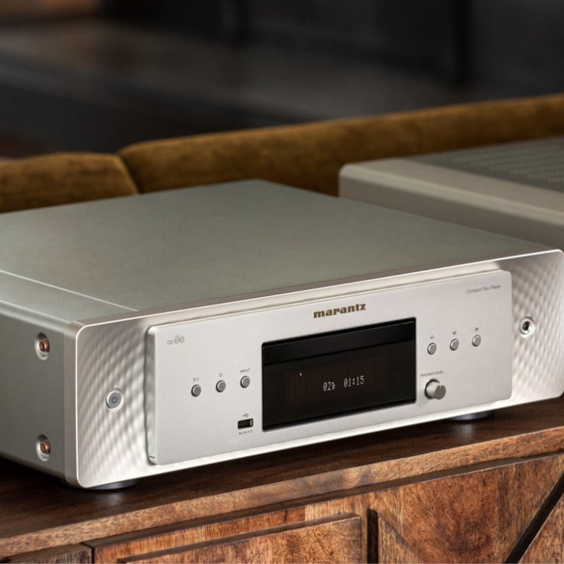 MARANTZ CD60 | ソロットオーディオ専門店 MARANTZ CD60 | ソロットオーディオ専門店