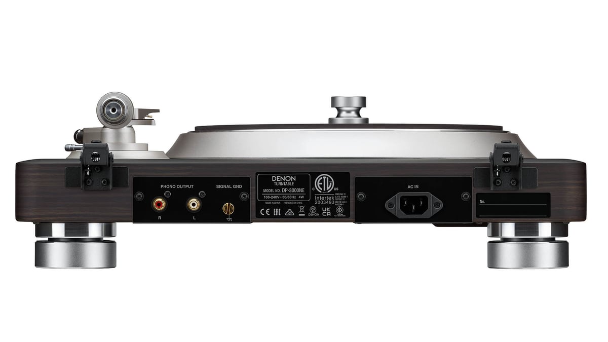 DENON DP-3000NE | ソロットオーディオ専門店 DENON DP-3000NE | ソロットオーディオ専門店