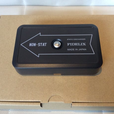FIDELIX NON-STAT