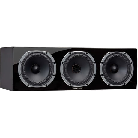 FYNE AUDIO F500C （センタースピーカー）