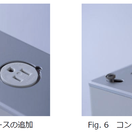 光城精工　Platinum4-VP / Platinum6-VP　各50台限定