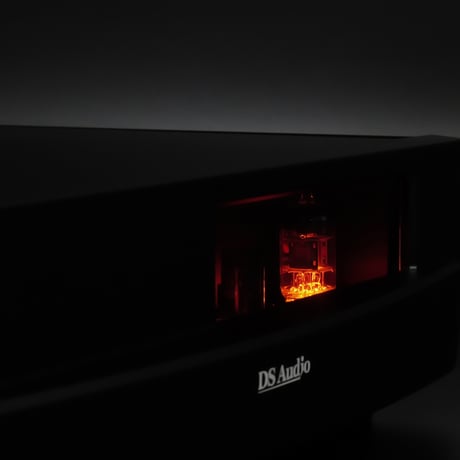 DS Audio TB-50 Tube Phono Equalizer