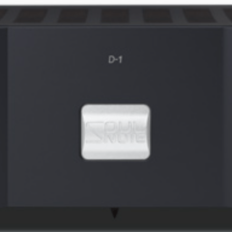 SOULNOTE D-1 ver.2