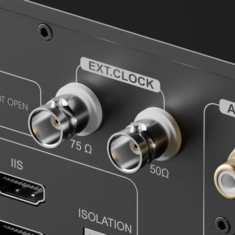 Eversolo DAC-Z10