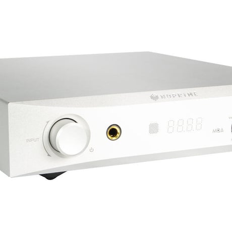 NUPRIME DAC-9X