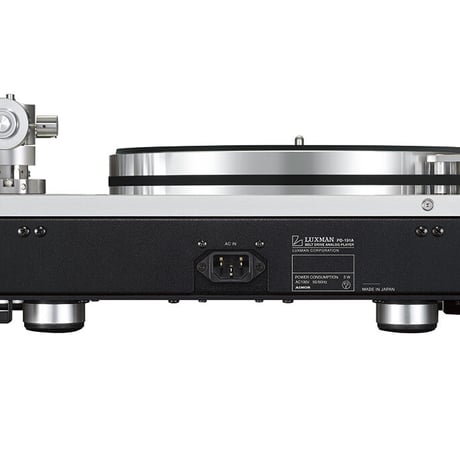 LUXMAN PD-191A