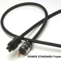 ACOUSTIC REVIVE POWER STANDARD TripleC-FM / POWER STANDARD TripleC-FM-MG