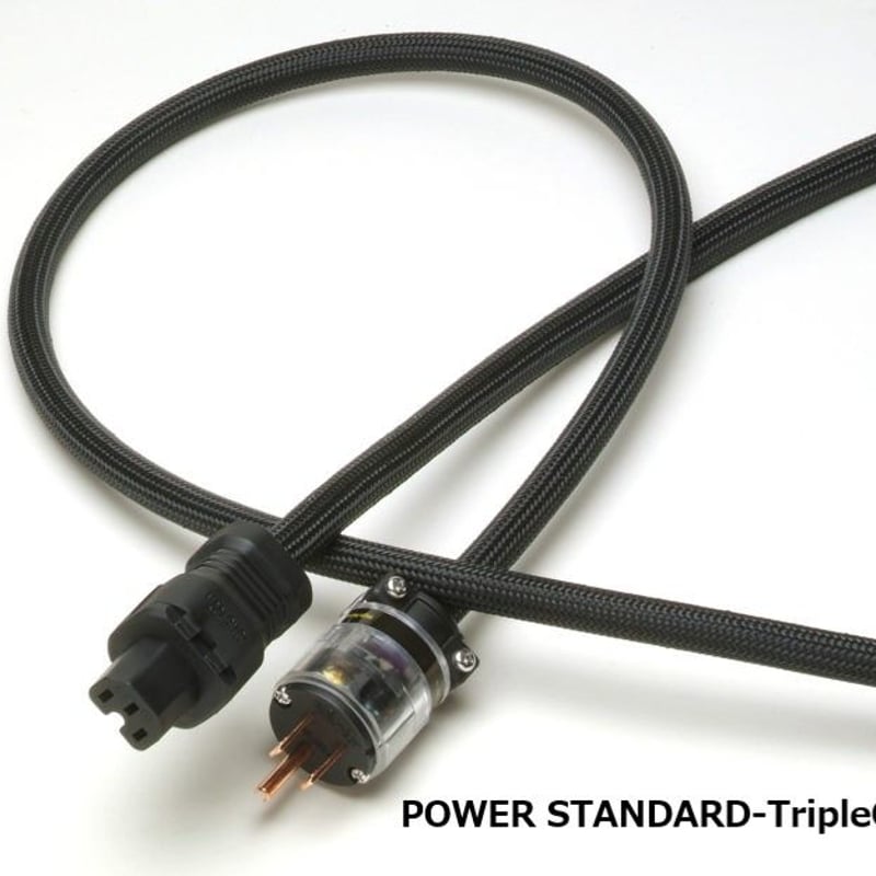 ACOUSTIC REVIVE POWER STANDARD TripleC-FM / POW ACOUSTIC REVIVE POWER STANDARD TripleC-FM / POW