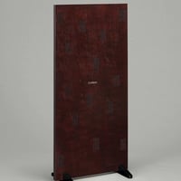 YAMAHA ACP-2 MB（ブラウン）または MN （ナチュラル）