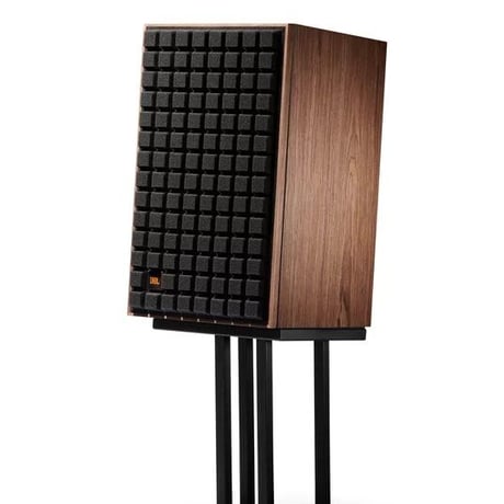 JBL L82 Classic MkII　スタンド（JS-80 税込定価￥44,000）プレゼント中です。