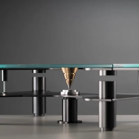 ESSECI DESIGN  AQUILIBRIUM