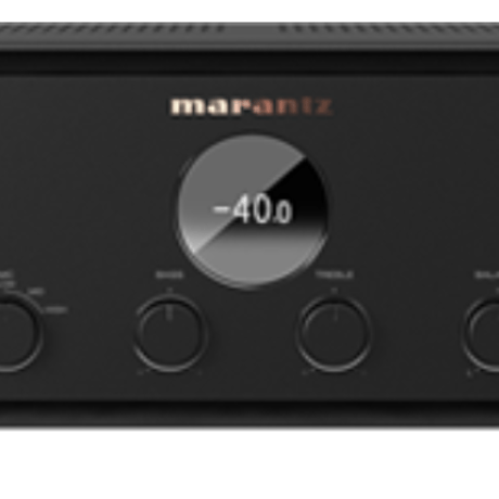 MARANTZ MODEL30