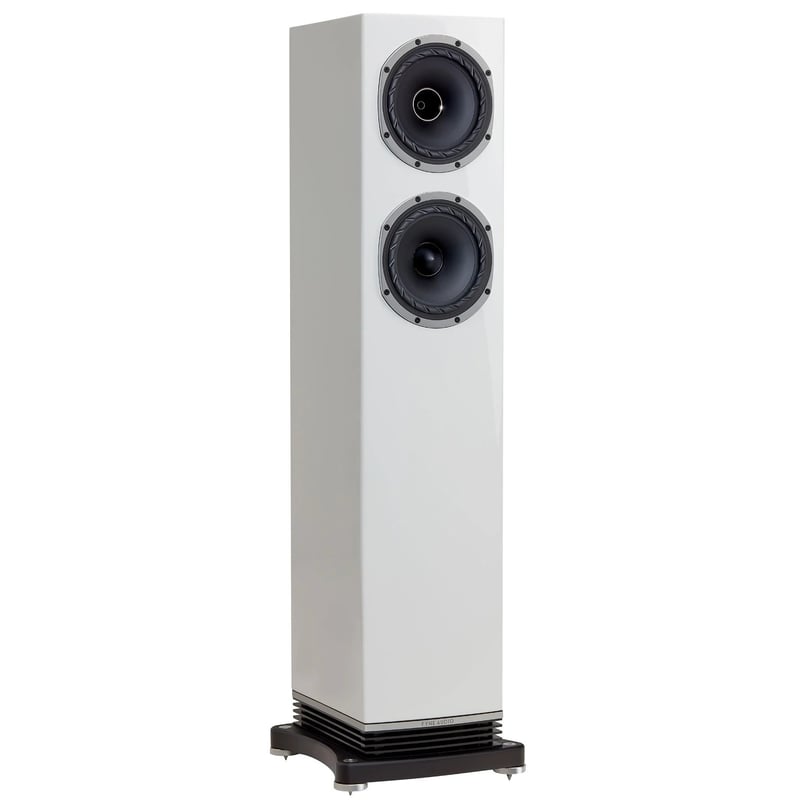 FYNE AUDIO F501 | ソロットオーディオ専門店