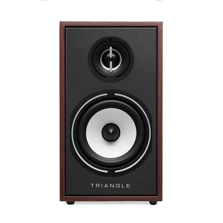 TRIANGLE Borea BR02