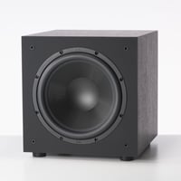 ELAC DS-103 BK