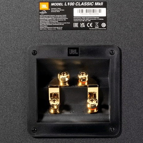 JBL L100 Classic MkII