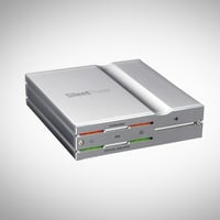 Silent Power LAN iPurifier Pro