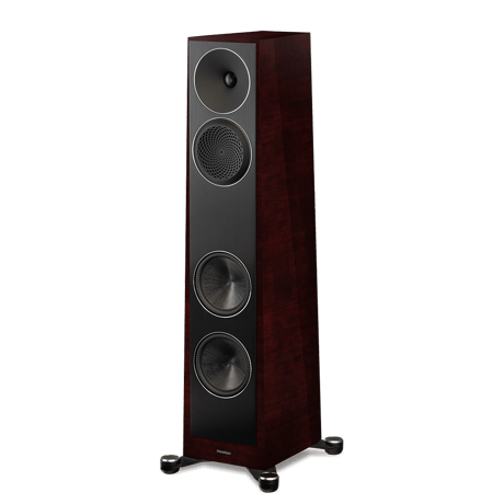 Paradigm Founder 80F
