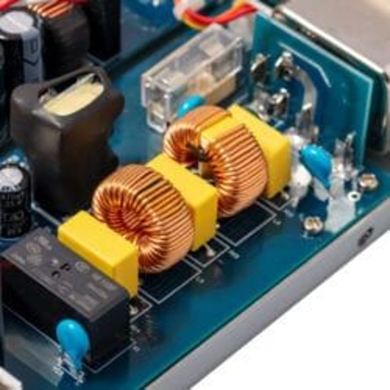 【9/6 22時頃まで】nuprime sta-9x NuPrime(ニュープライム) ／ STA-9X (Silver) ステレオ・パワーアンプ