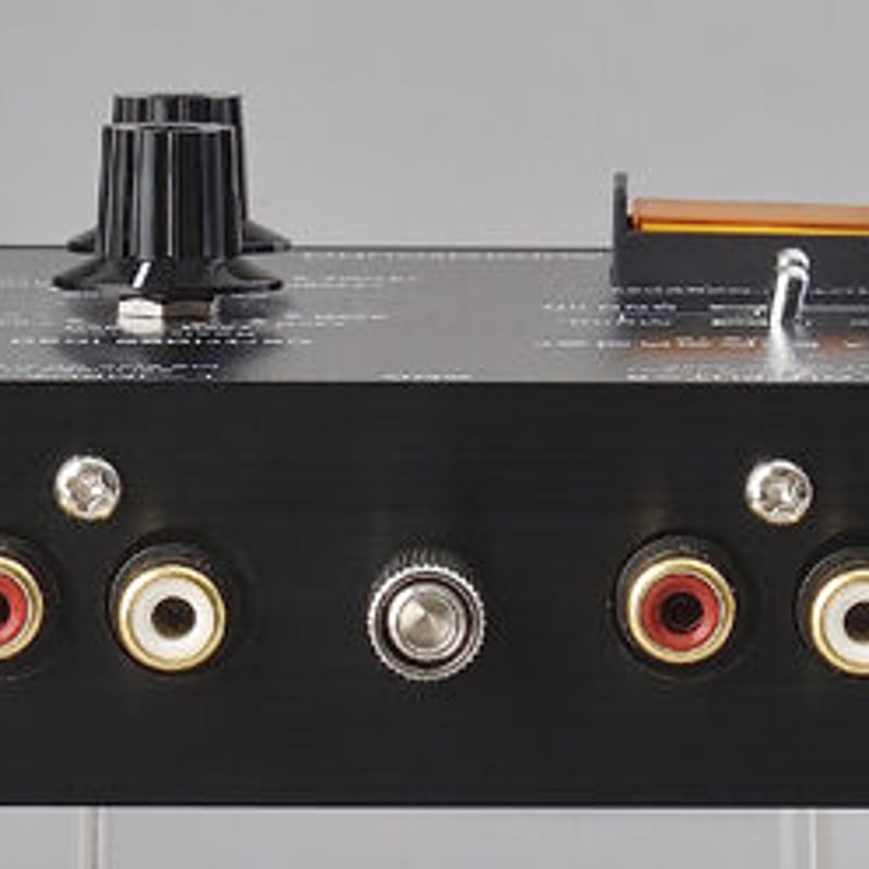 Aurorasound （オーロラサウンド） AFE-10 MM Expander | ソロッ