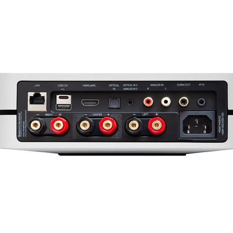 Bluesound（ブルーサウンド） POWERNODE (N331)