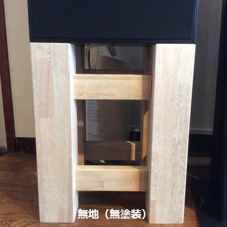 JBL 4312用スピーカースタンド（1pair）