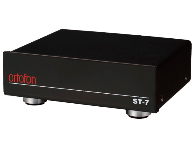 も*も様 ortofon ST-7 ORTOFON ST-7 | ソロットオーディオ専門店