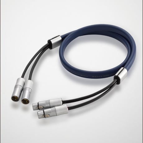 CATEGORY XLR（バランス）ケーブル | ソロットオーディオ専門店