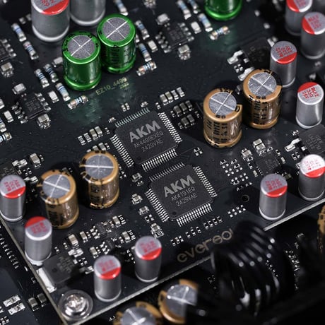 Eversolo DAC-Z10